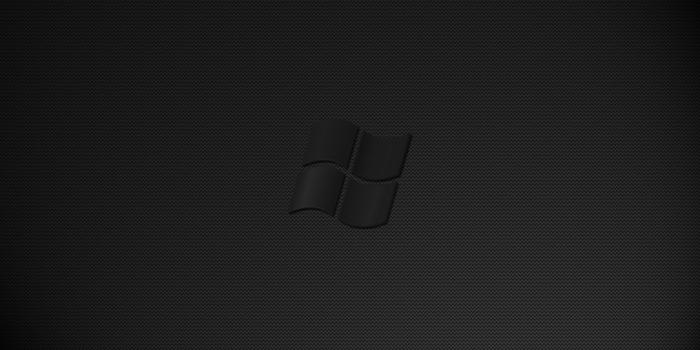 1920x1200 Black windows wallpapers - SF Wallpaper