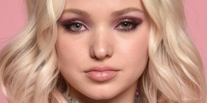 1920x1080 Dove Cameron's tragic real-life story