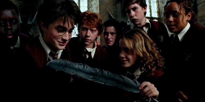 1600x696 Harry Potter And The Prisoner Of Azkaban Hermione Granger Wallpapers