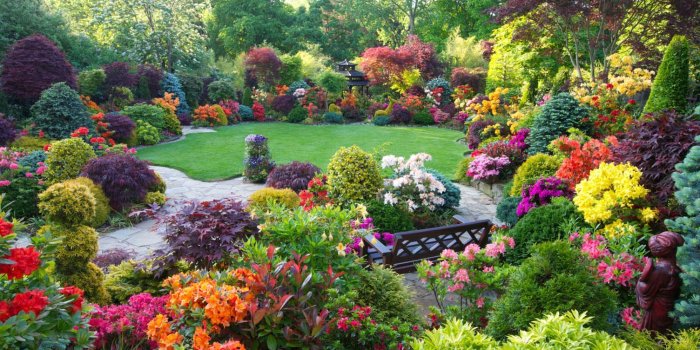 1504x1003 Garden Full Hd Forputer Flower Gardens Igudai Pictures Beautiful