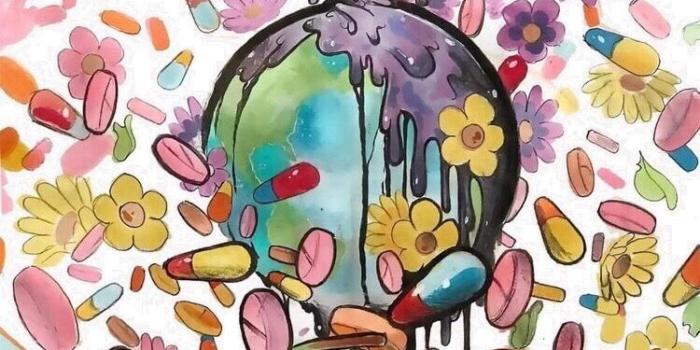 750x1334 Ranya Berger on Wallpaper in 2019 | Future album, Music