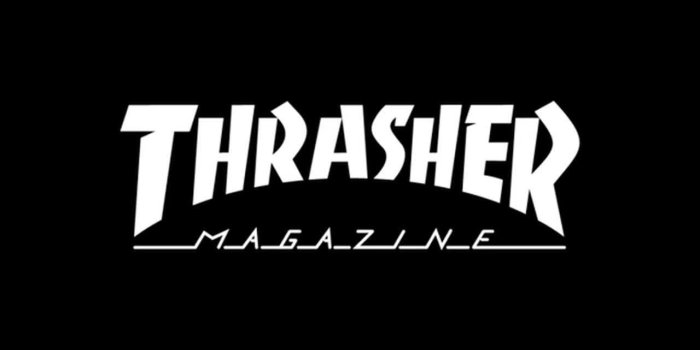 1280x852 Thrasher Magazine September Wallpaper | 3D Wallpapers in 2019