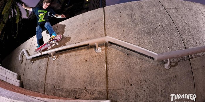 1920x1200 Thrasher Magazine Wallpaper Group (63+), Download for free