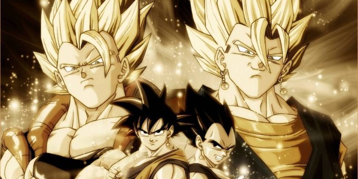 1280x800 dragon ball z wallpaper | Anime on We Heart It