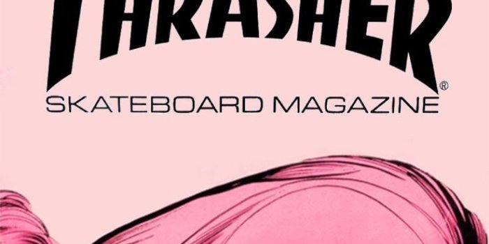 736x1309 tumblr thrasher interesting art people...