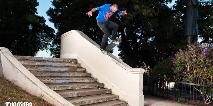 1920x1200 Thrasher Magazine Wallpaper