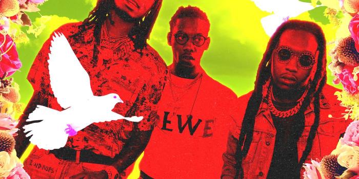 1400x1050 Which of the Migos Won 'Culture II'? - The Ringer