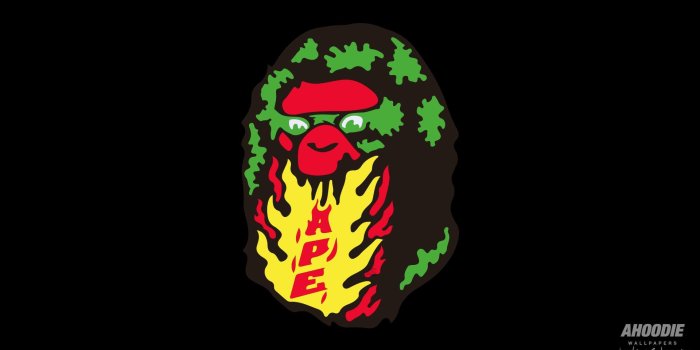 1920x1080 Bape Desktop Wallpaper on WallpaperGet.com