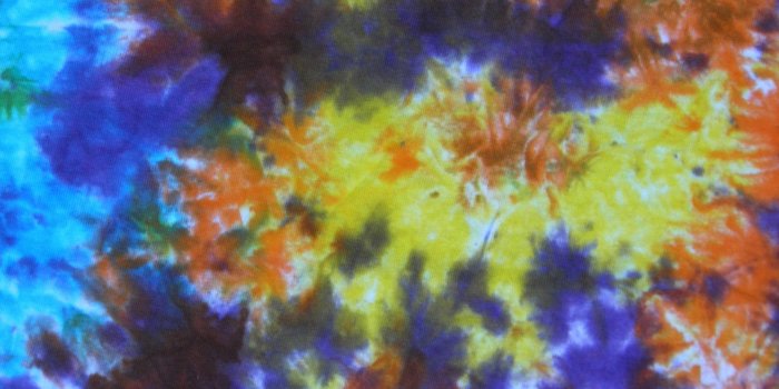 2048x1536 Tie Dye Alien Iphone Wallpaper - Watercolor Paint Free Wallpaper