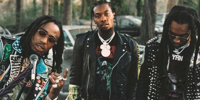 1600x900 Migos Wallpapers (30+ images) on Genchi.info