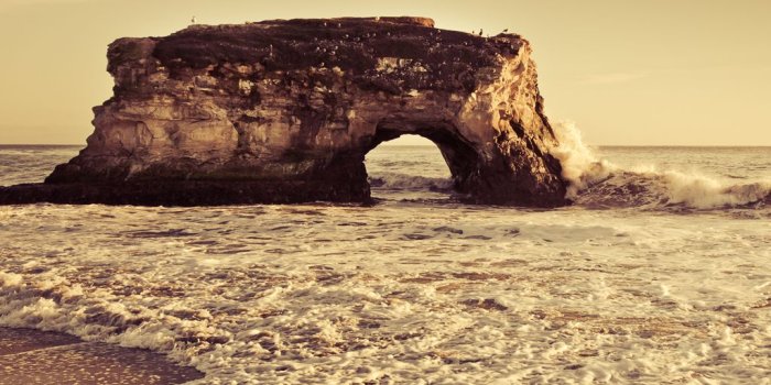 1024x1024 InterfaceLIFT Wallpaper: Natural Bridges