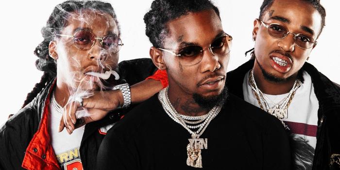 1920x1080 Migos Share New Video for 