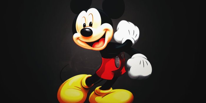1680x1050 Mickey Mouse wallpaper, Mickey Mouse, cartoon, children, Disney HD