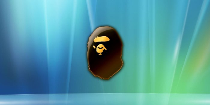 1680x1050 Bape Shark Wallpaper(51+) Wallpaper Collections