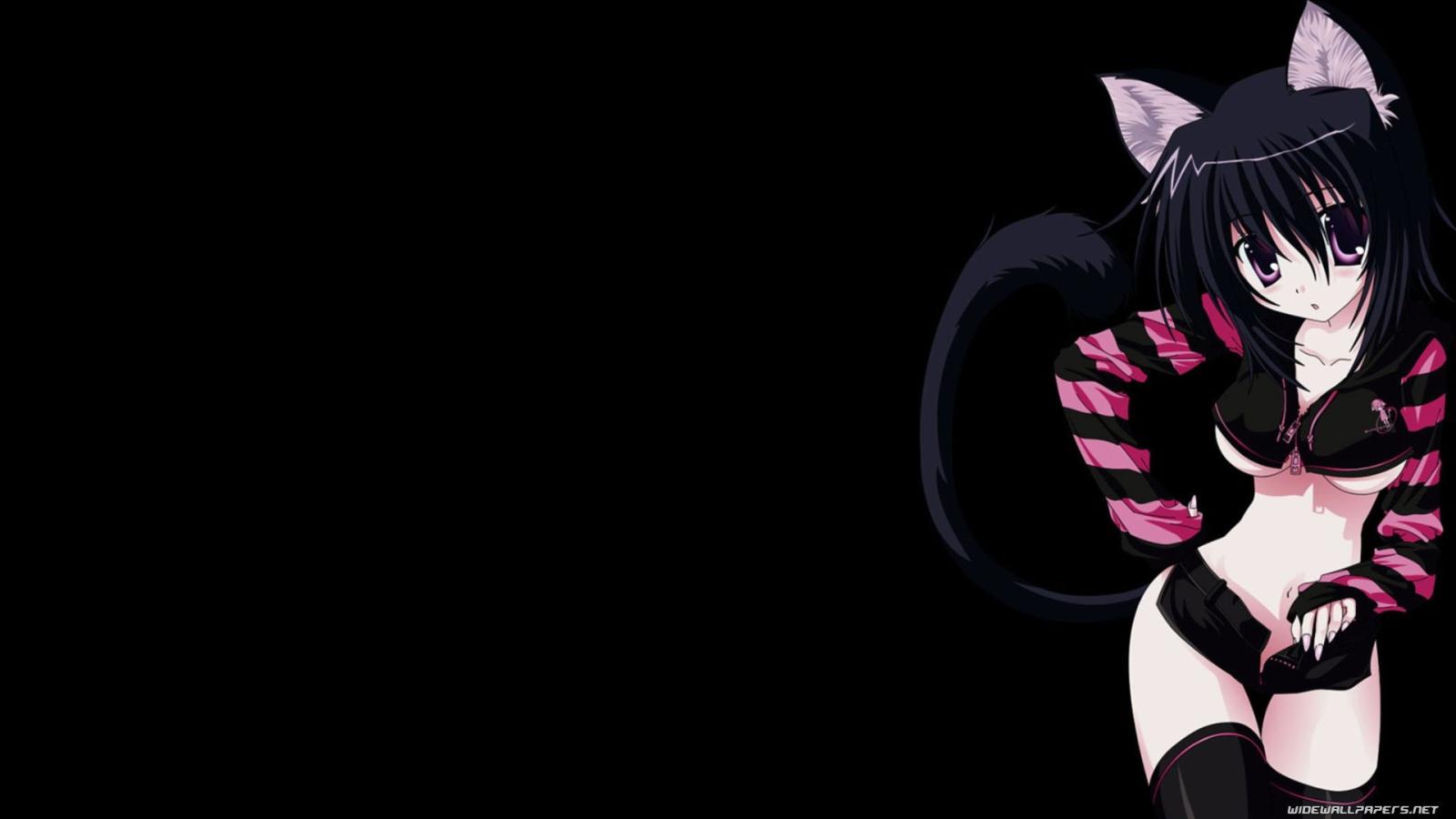 1920x1080 47+] Cool Dark Anime Wallpapers on WallpaperSafari