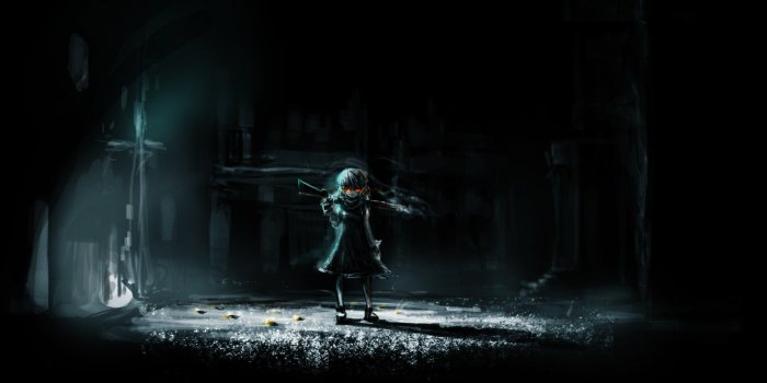 1920x1080 Dark Anime Wallpapers ·① WallpaperTag