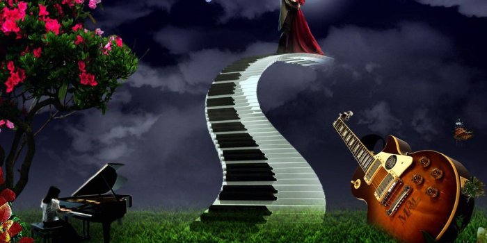 1024x768 Beautiful Moon Light Love Hd Wallpapers - 63 HD Wallpaper Collections