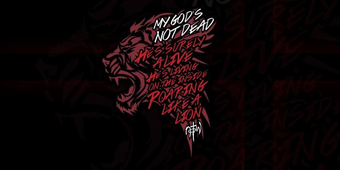 1920x1080 Gods Not Dead Wallpaper (80+ images)