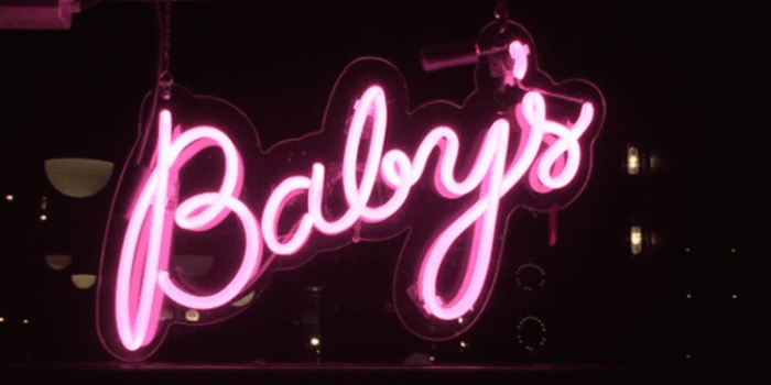 750x1334 ✨@pau1282✨ | Backgrounds in 2019 | Neon quotes, Neon wallpaper