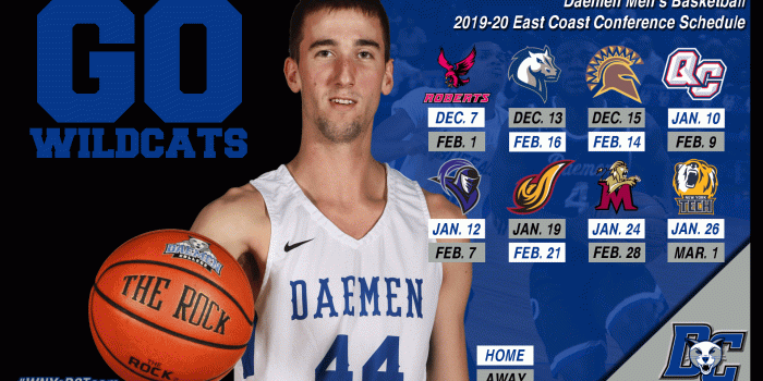 1920x1080 Daemen College Athletics - Official Athletics Website