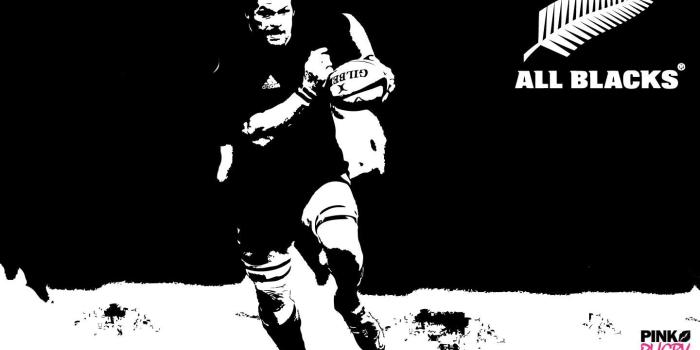 1440x900 New Zealand All Black HD Wallpapers