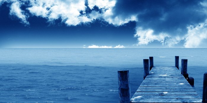 1920x1080 Blue Nature Beach HD Wallpaper[1920x1080] | Beautiful Wallpaper