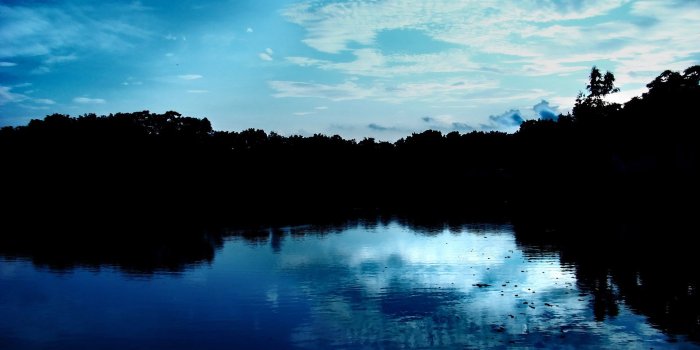 1920x1200 Blue Nature Sky Wallpapers in jpg format for free download