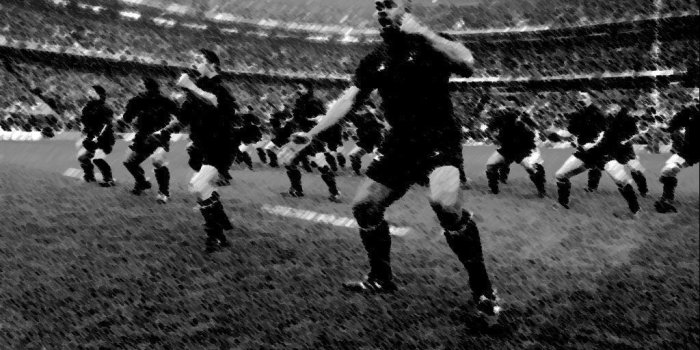 1024x768 New Zealand All Blacks Wallpapers