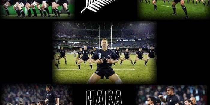 1024x768 New Zealand All Blacks Wallpapers
