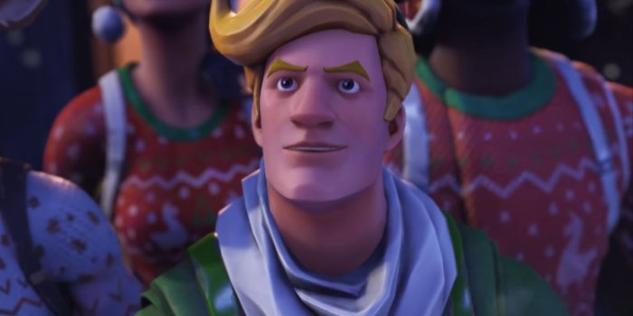1200x675 Watch The Festive 'Fortnite' Season 7 Cinematic Trailer Right Here