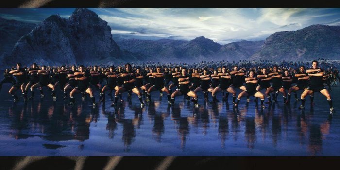 1024x768 New Zealand All Blacks Wallpapers