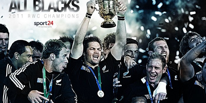 1920x1200 All Blacks Wallpapers Nz