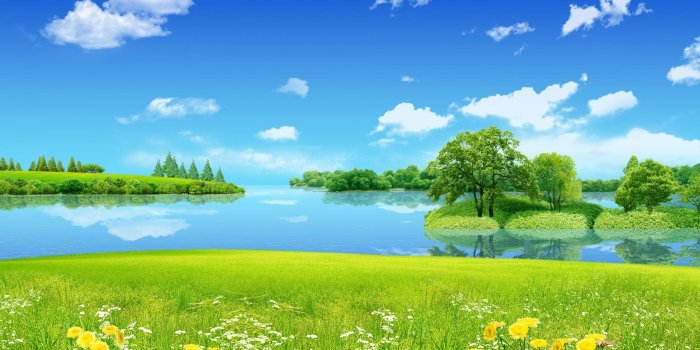 2880x1800 Beautiful Nature Wallpapers Picture | Nature | Download wallpapers
