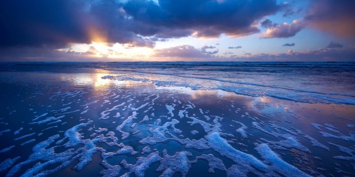 2560x1600 Blue Nature Wallpapers (63+ images)