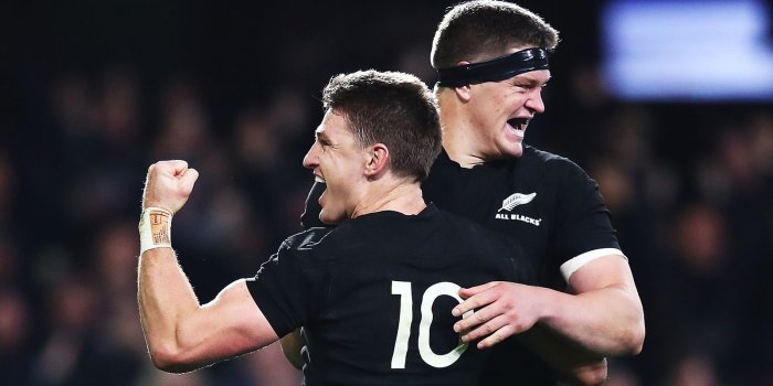 1600x900 New Zealand 35 - 29 Australia - Match Report & Highlights