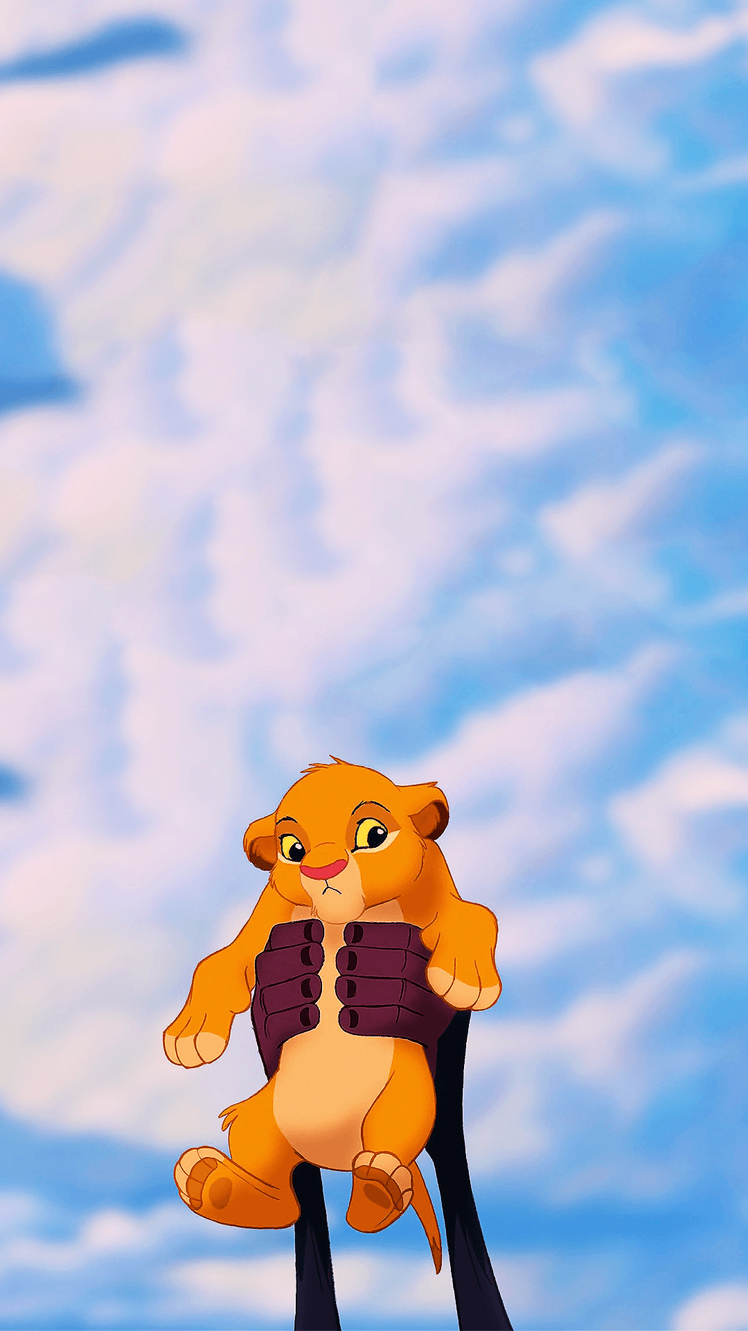 1080x1920 The Lion King background - you can find the rest on my website