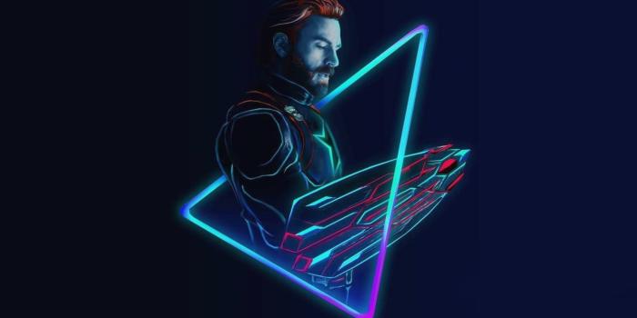 1456x819 10 Marvel Wallpaper Laptop - Download Wallpaper HD For PC Computer