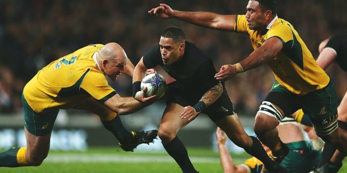 1920x1080 Smith Re Signs With New Zealand All Black Rugby - The Wallpaper