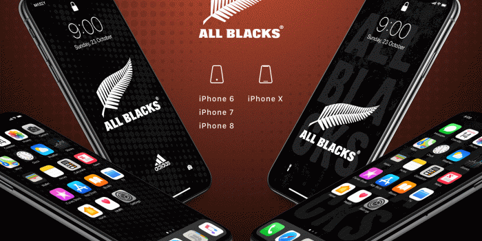 1709x1280 2011 Rugby World Cup iPhone Wallpaper