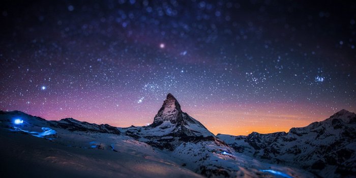 1280x800 Beautiful Blue Color Of The Natural Scenery HD Wallpapers 3