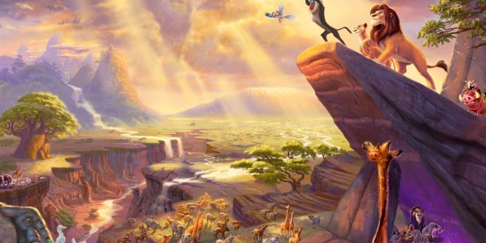 1680x1050 The Lion King Wallpaper Disney Wallpaper 1680x1050