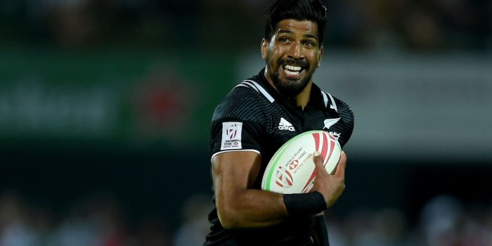 2048x1152 New Zealand 21-5 USA: All Blacks Sevens win Dubai tournament | Rugby