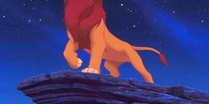 1024x768 The lion king simba disney wallpaper Disney wallpapers 1024x768