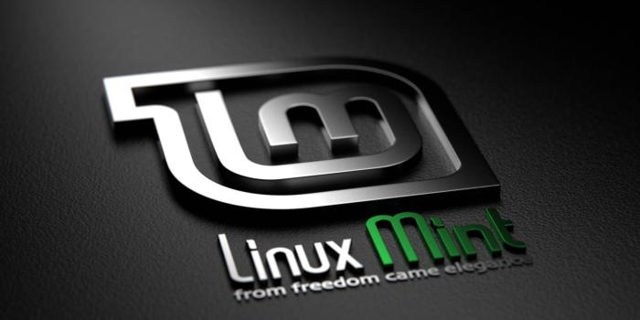 1920x1080 Linux Mint – From Freedom Came Elegance Wallpaper