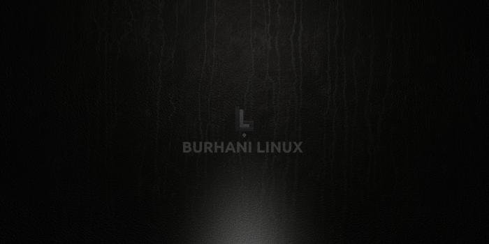 2560x1600 Black Linux Linux Mint Burhani Linux wallpaper | 2560x1600 | 218441