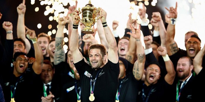 2048x1152 New Zealand Repeats As Rugby World Desktop Wallpapers HD 4k High