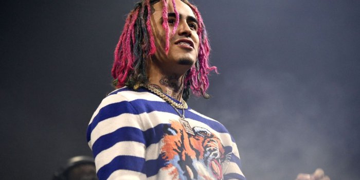 1200x675 Lil Pump Loves Gucci, and His Teen Fans Are Buying In - Racked