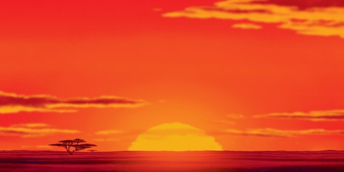 1920x1200 The Lion King Wallpapers (77+ background pictures)