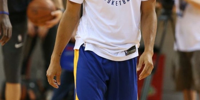 736x1308 Stephen Curry Android Wallpaper