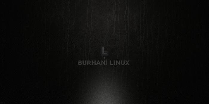 2560x1440 Black Linux Linux Mint Burhani Linux Wallpapers Desktop Background
